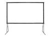 Màn chiếu Elite Screens Yard Master Plus 145 inch OMS145H2PLUS