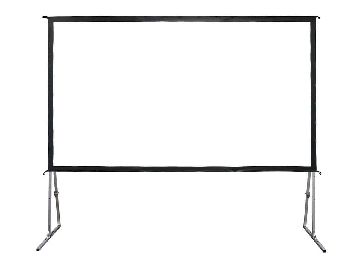 Màn chiếu Elite Screens Yard Master Plus 180 inch OMS180H2PLUS