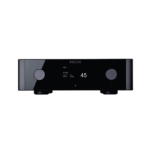 Stereo Pre-Amplifier Rotel Michi P5