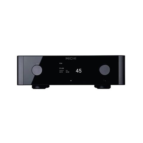 Stereo Pre-Amplifier Rotel Michi P5