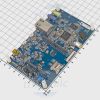 STM32F7508-DK Discovery Kit