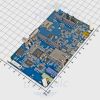 STM32F7508-DK Discovery Kit