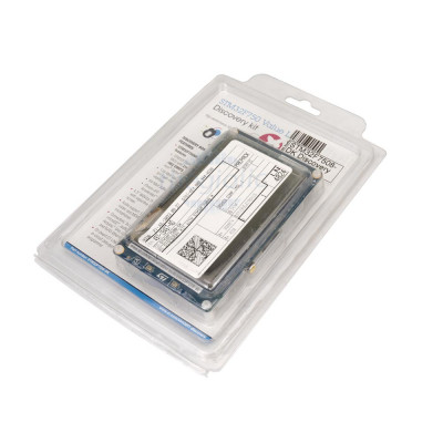 Ảnh minh họa STM32F7508-DK Discovery Kit 3