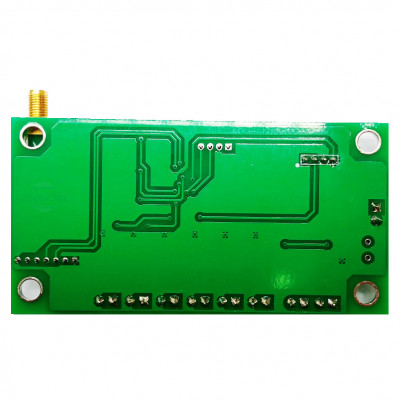 Ảnh minh họa STM8S Kit Lora 6 Đầu Vào 2 Đầu Ra 1