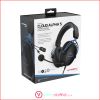 Tai Nghe Kingston HyperX Cloud Revolver S 7.1 (USB)
