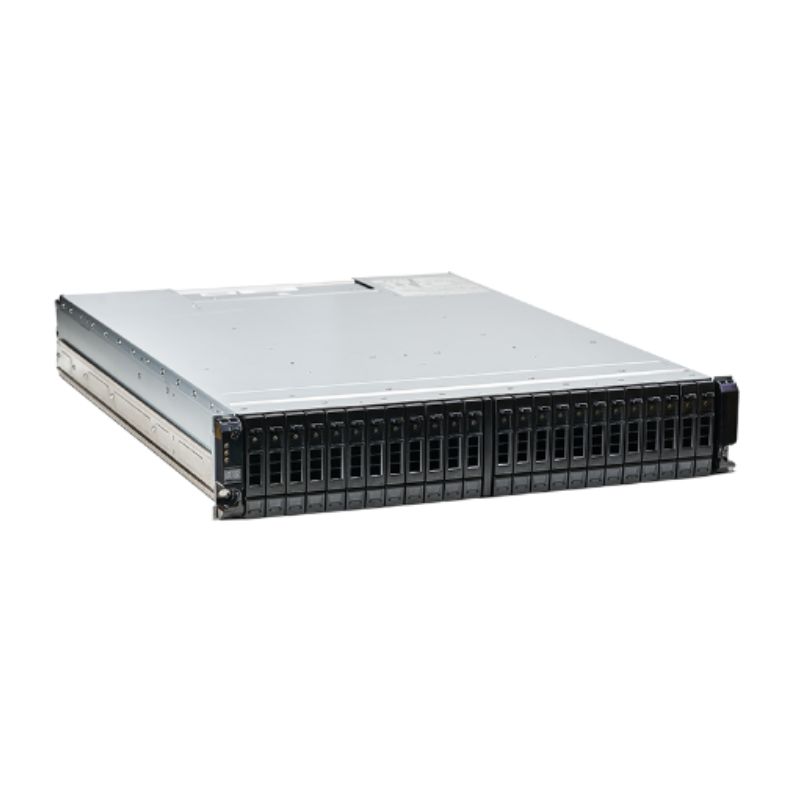 Ảnh minh họa Storage Seagate Exos AP 2U24 2