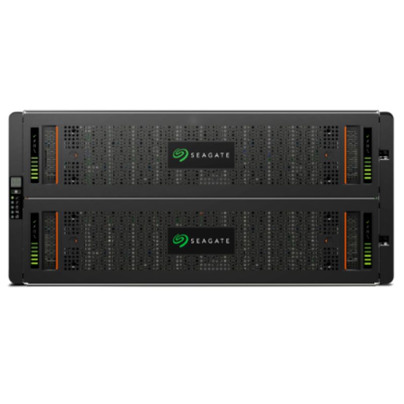 Ảnh minh họa Storage Seagate Exos AP 5U84 1