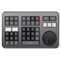  Bàn Phím Blackmagic DaVinci Resolve Speed Editor 