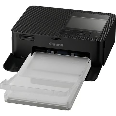 Máy in ảnh Canon Selphy CP1500 / Đen