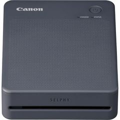  Máy in ảnh Canon Selphy QX20 Xám 