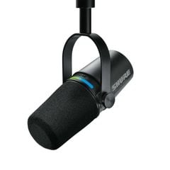  Micro Studio Podcast Stream Cổng USB Shure MV7i 