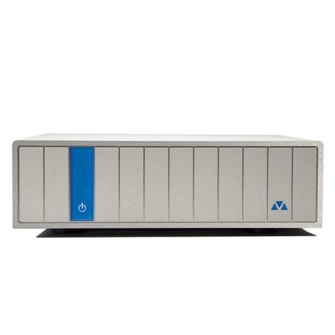 Network Player + Streamer Métronome Technologie DSS, Hỗ trợ quản lý