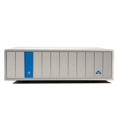  Network Player + Streamer Métronome Technologie DSS, Hỗ trợ quản lý 