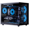PC Apex Streamer i5-14400F RTX 5060 Ti 8GB