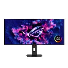  Màn hình LCD Asus ROG Strix OLED XG34WCDMS (34 inch QD-OLED) 