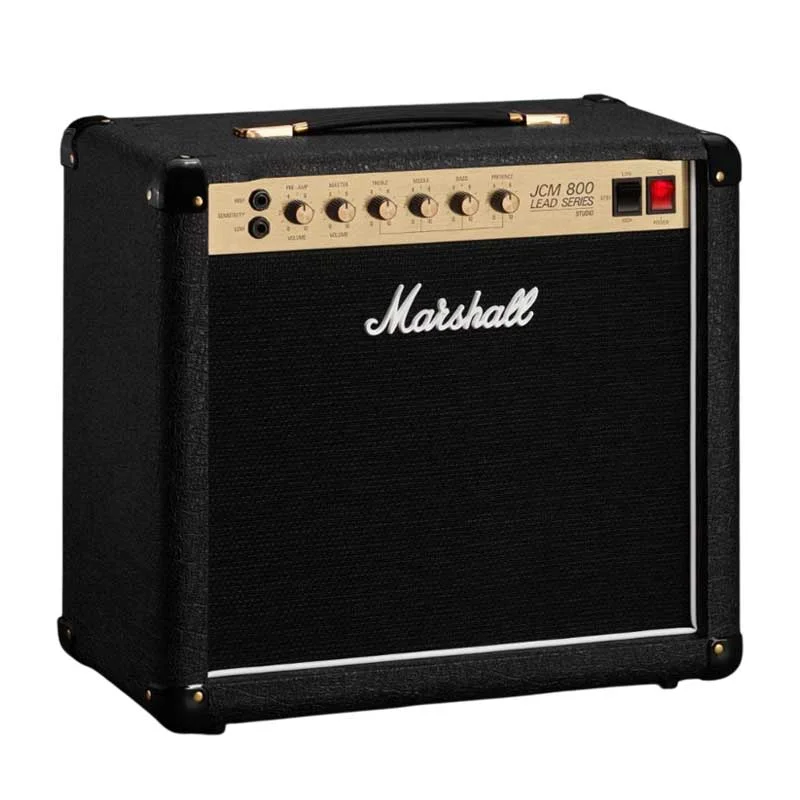Ảnh minh họa Amply Marshall Studio Classic Combo, Công suất 20W, Celestion VT-Junior, Cổng 1/4 inch 1