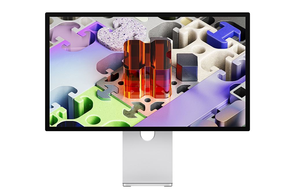 Studio Display 27 inch 5K XDR Chân đế điều chỉnh MFEL4SA/A