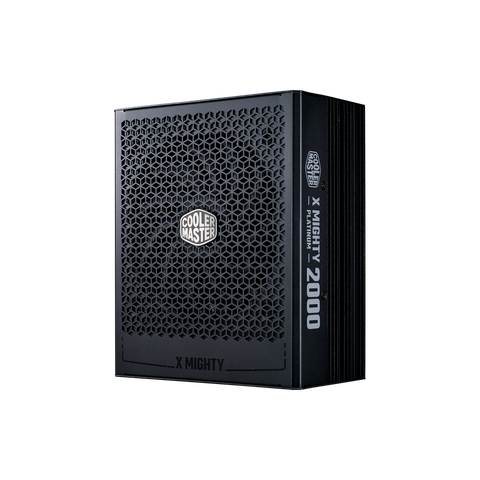 PSU Cooler Master X Mighty 1300W (ATX 3.1)