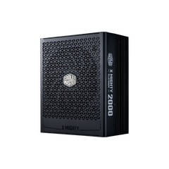  PSU Cooler Master X Mighty 1300W (ATX 3.1) 