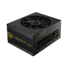  PSU FSP DAGGER PRO GEN 5 850W PCIe5.1, ATX 3.1 (Full Modular) 