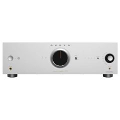  Amply Onkyo A50, 2 kênh, Mạch Class AB, Công suất 140W/kênh, AirPlay 