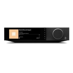  Amply Cambridge Audio Evo 300, 2 Kênh, Công suất 300W/kênh, Spotify 