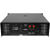 Công suất SE AudioTechnik MA-21200, Công suất 1200W x 2 kênh, Mạch