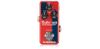 SUB N UP MINI OCTAVER Stompboxes TC Electronic
