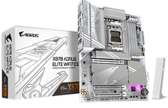  Mainboard Gigabyte X870 Aorus Elite WiFi 7 ICE 
