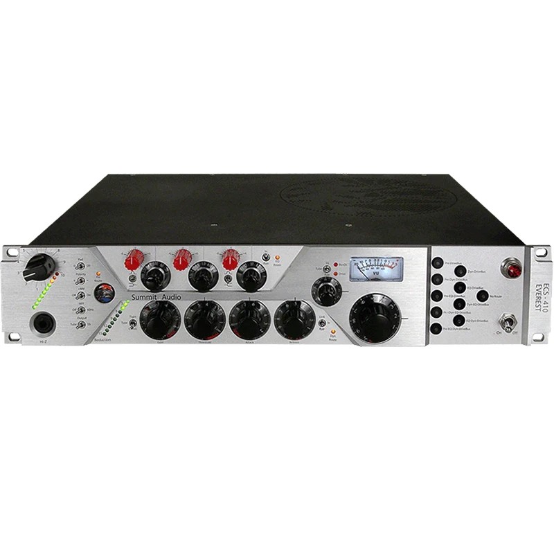 Summit Audio ECS-410 Everest Channel Strip