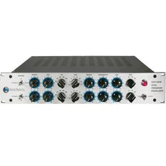  Summit Audio EQP-200B | Dual Program Equalizer 