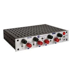  Summit Audio Feq-50 Passive Tube Solid State EQ 