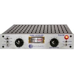  Summit Audio TLA-50 Mono Tube Leveling Amplifier 