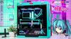 PC HACOM DIAMOND ASUS x HATSUNE MIKU LIMITED EDITION POWERED BY ASUS