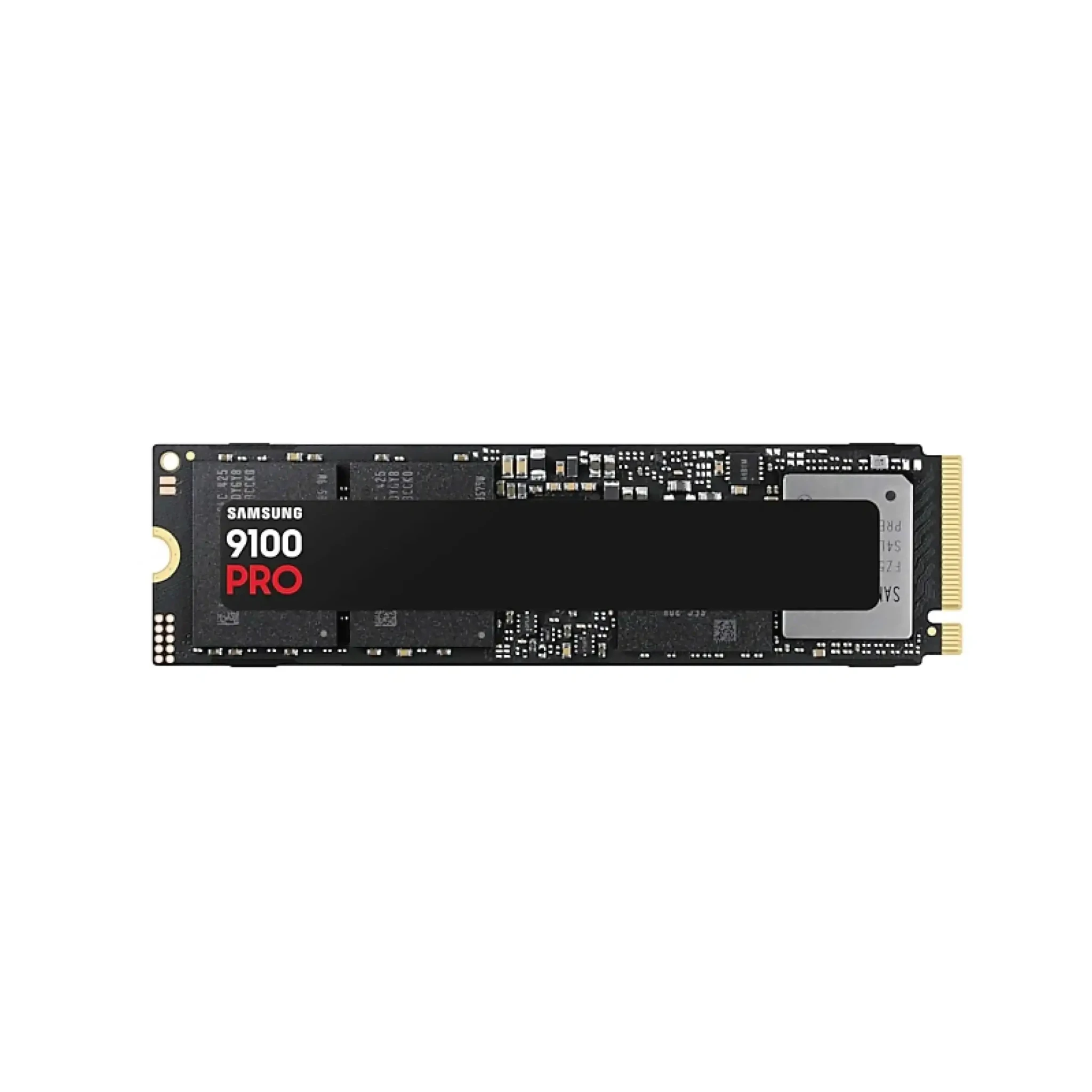Ảnh minh họa SSD Samsung 9100 PRO 4TB M.2 NVMe PCIe Gen 5 MZ-VAP4T0BW (14800 MB/s, 2400TBW) 1