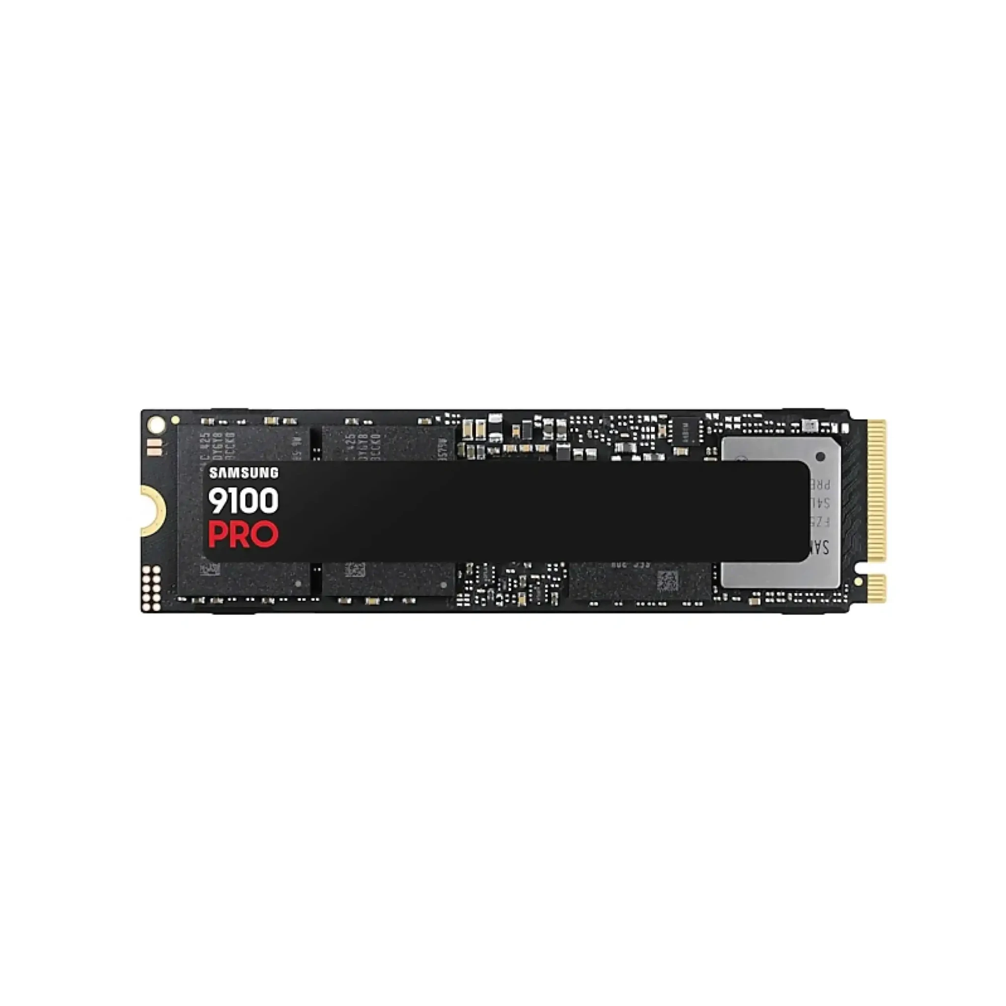 Ảnh minh họa SSD Samsung 9100 PRO 8TB M.2 NVMe PCIe Gen 5 MZ-VAP8T0BW (14800 MB/s, 4800TBW) 1