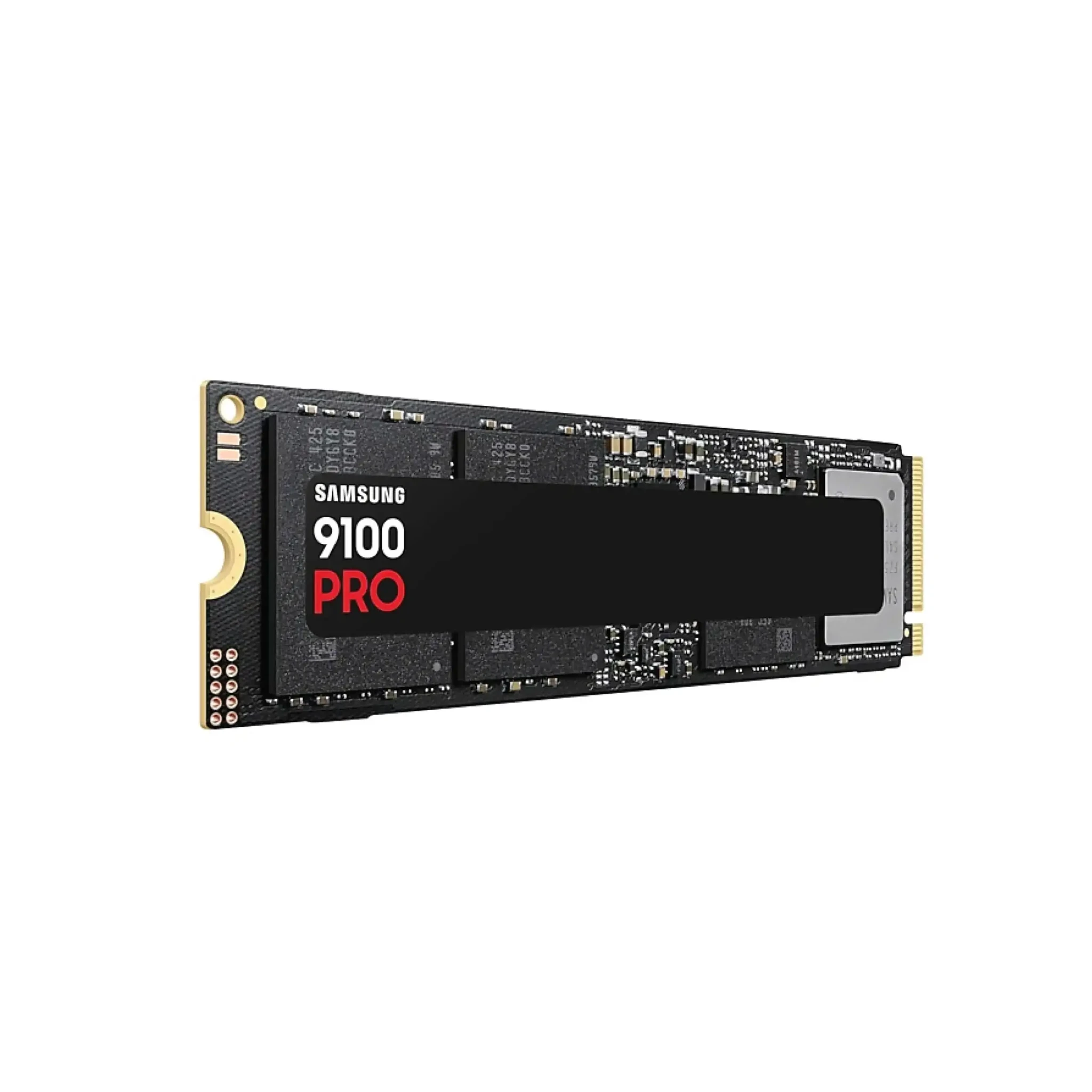 Ảnh minh họa SSD Samsung 9100 PRO 8TB M.2 NVMe PCIe Gen 5 MZ-VAP8T0BW (14800 MB/s, 4800TBW) 2