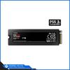 Ổ cứng SSD Samsung 990 Pro Heatsink 1TB M.2 PCIe Gen4 x4 (Đọc 7450MB)