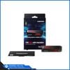 Ổ cứng SSD Samsung 990 Pro Heatsink 1TB M.2 PCIe Gen4 x4 (Đọc 7450MB)