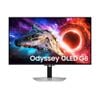 Màn Hình Gaming SAMSUNG Odyssey OLED G8 G80SH LS32HG802SEXXV