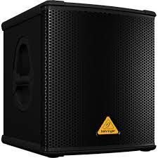  Sup Điện Behringer B1200d 