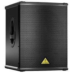  Sup Điện Behringer B1800hp 