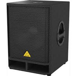 SUP ĐIỆN BEHRINGER VQ1500D