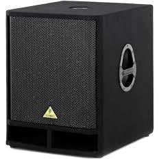 Ảnh minh họa SUP HƠI BEHRINGER VP1800S 1