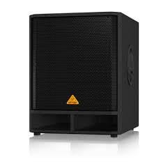 Ảnh minh họa SUP HƠI BEHRINGER VP1800S 2
