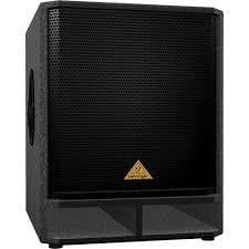 Sup Hơi Behringer Vp1800s