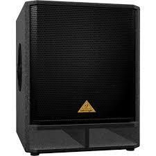  Sup Hơi Behringer Vp1800s 
