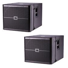 SUP JBL VRX918S