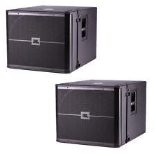 Sup Jbl Vrx918s