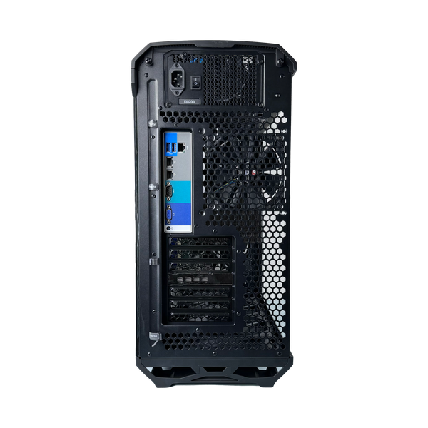 Ảnh minh họa Super Workstation Dual EPYC 9654 192 nhân / 384 luồng 1